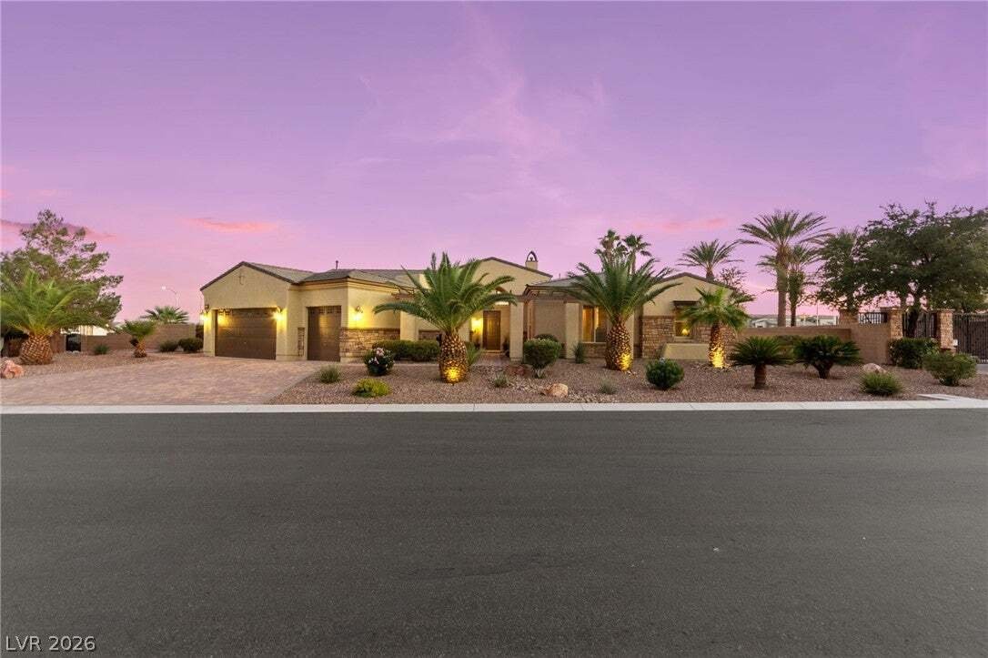 House in Las Vegas, Nevada, United States 1 - 19154653