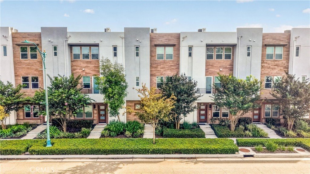 Condo in Orange, California, United States 1 - 19164468