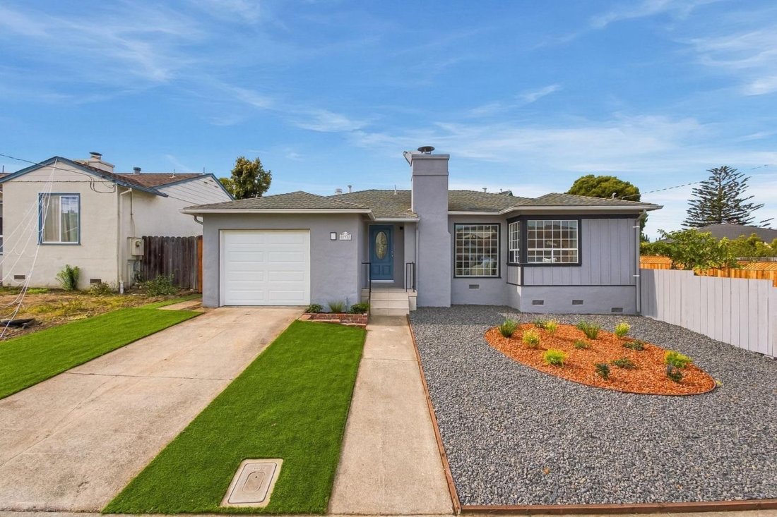 Casa a Colma, California, Stati Uniti 1 - 19160115