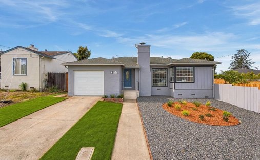 Casa a Colma, California, Stati Uniti 1