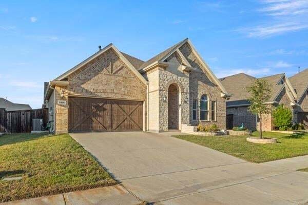 Maison à Lewisville, Texas, États-Unis 1 - 19164061
