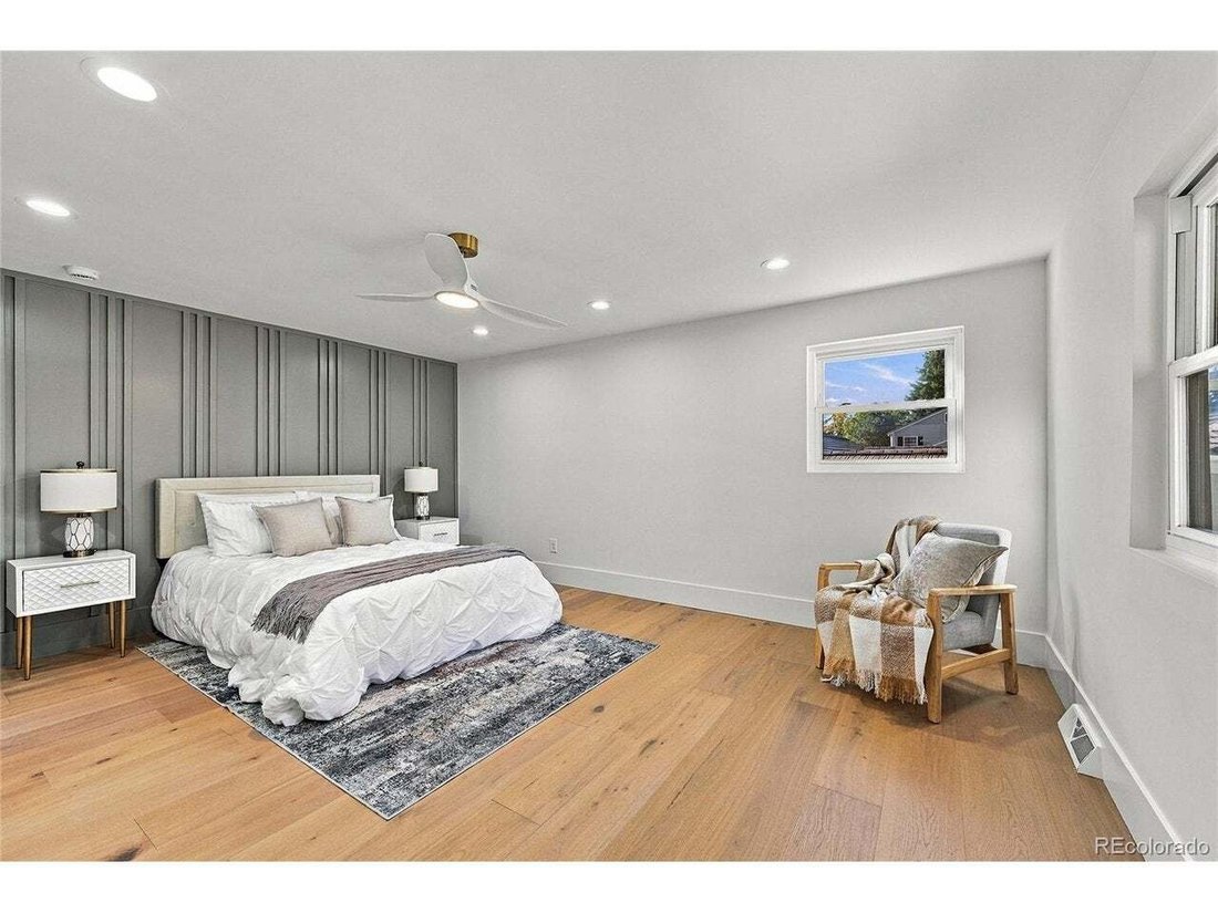 House in Denver, Colorado, United States 3 - 19163082