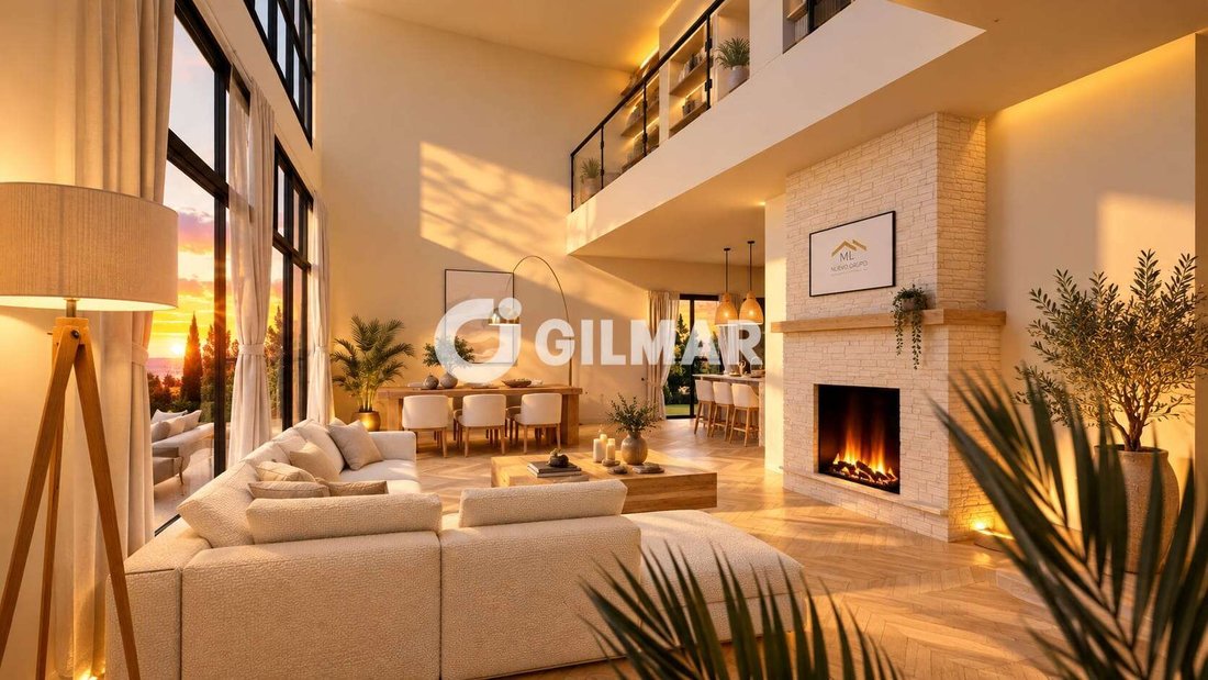 Villa in Chiclana de la Frontera, Andalusia, Spain 3 - 19162668