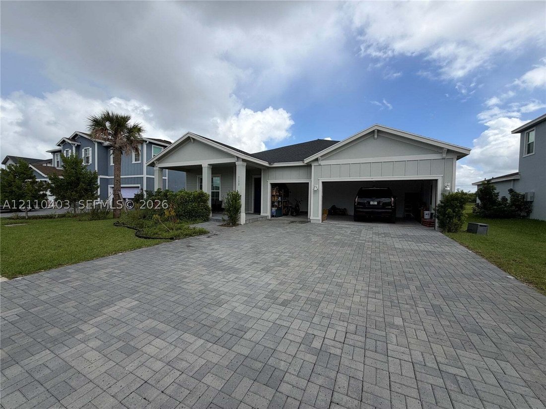 Haus in Wellington, Florida, Vereinigte Staaten 2 - 19163534