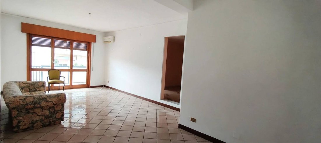 Apartment in Resuttana - Gasperi - Nebrodi, Palermo, Italy 4 - 19165562