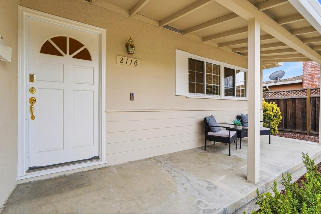 House in Saratoga, California, United States 4 - 19163199
