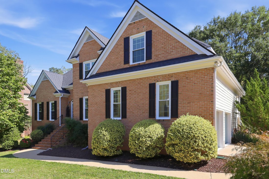 House in Raleigh, North Carolina, United States 3 - 19163390