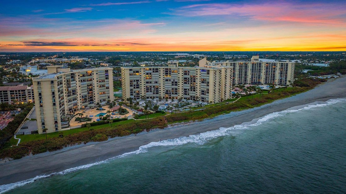 Condominio en Jupiter, Florida, Estados Unidos 1 - 19163311
