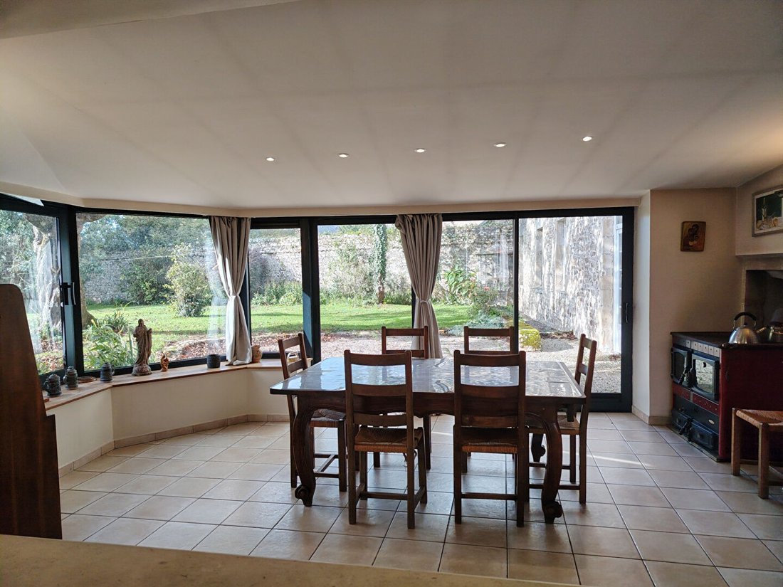 Villa in Lessay, Normandy, France 3 - 19165207