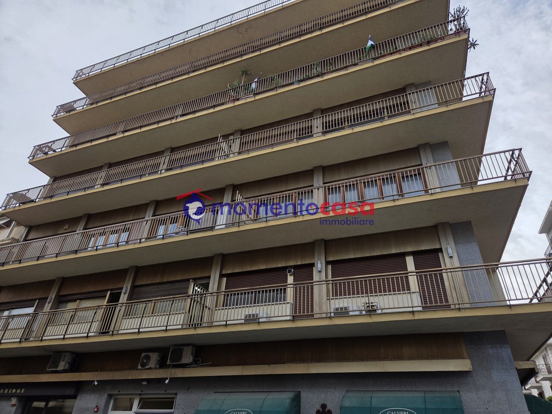Apartment in Centro, Reggio Calabria, Calabria 2 - 19164843