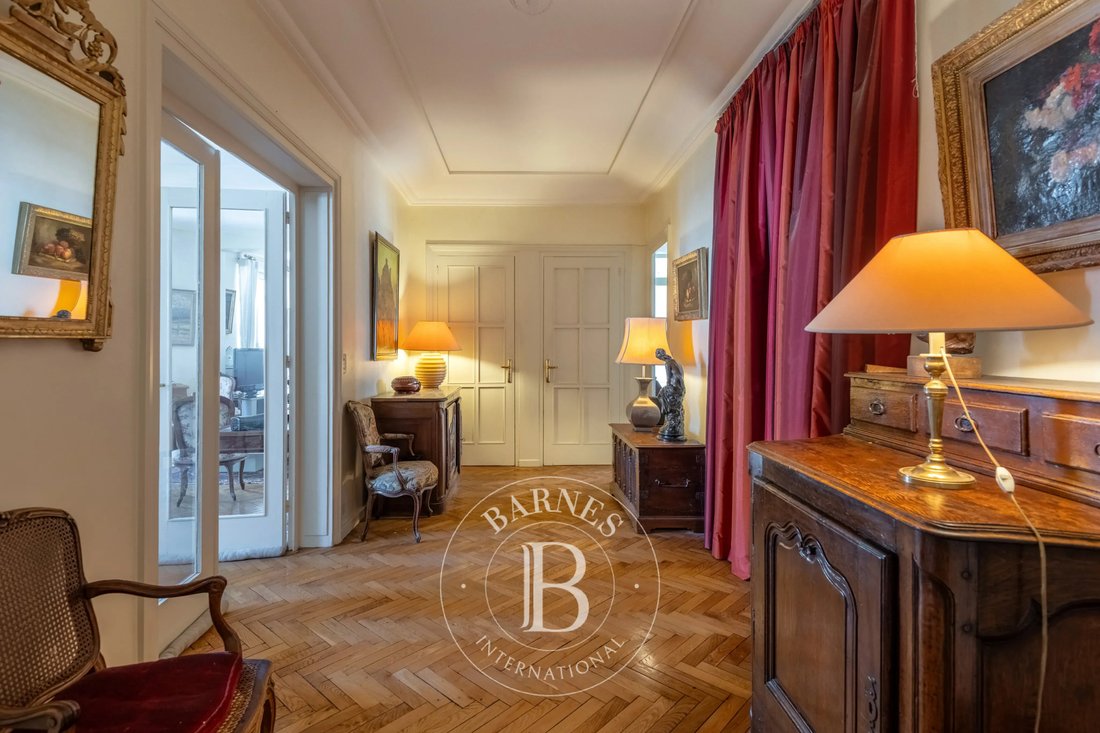 Apartment in Lyon 1er Arrondissement, Lyon, France 3 - 19164676