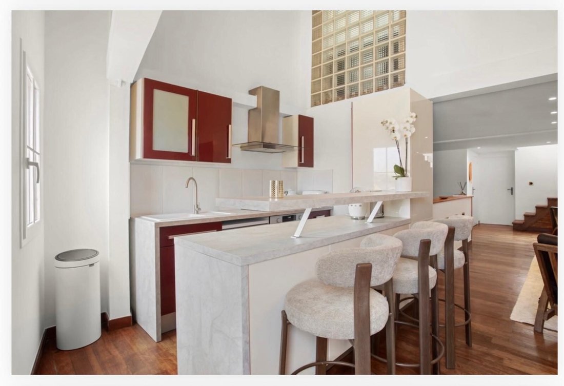 Wohnung in Zone Ouest Urbaine, Sankt Tropez, Frankreich 5 - 19165975
