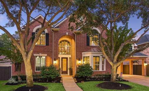 House in Houston, Texas, United States 1