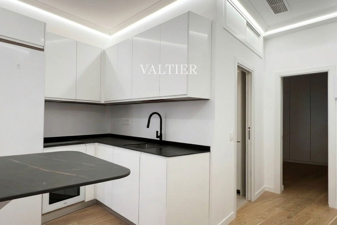 Appartement à Centro, Madrid, Espagne 5 - 19163826