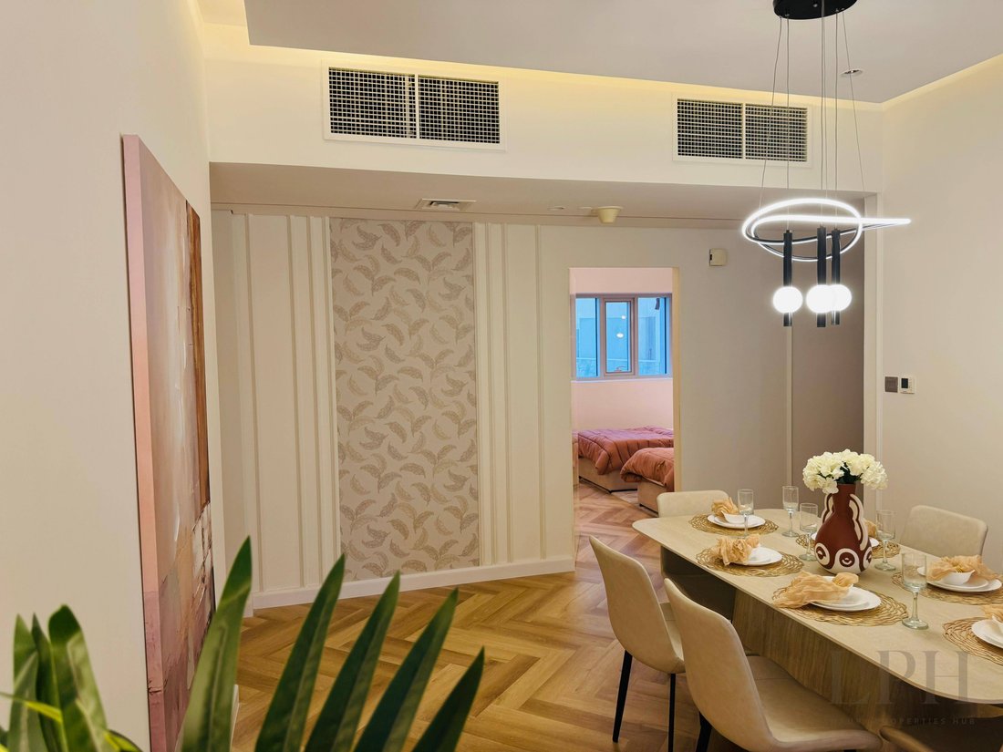 Apartment in Business Bay, Dubai, United Arab Emirates 3 - 19160564