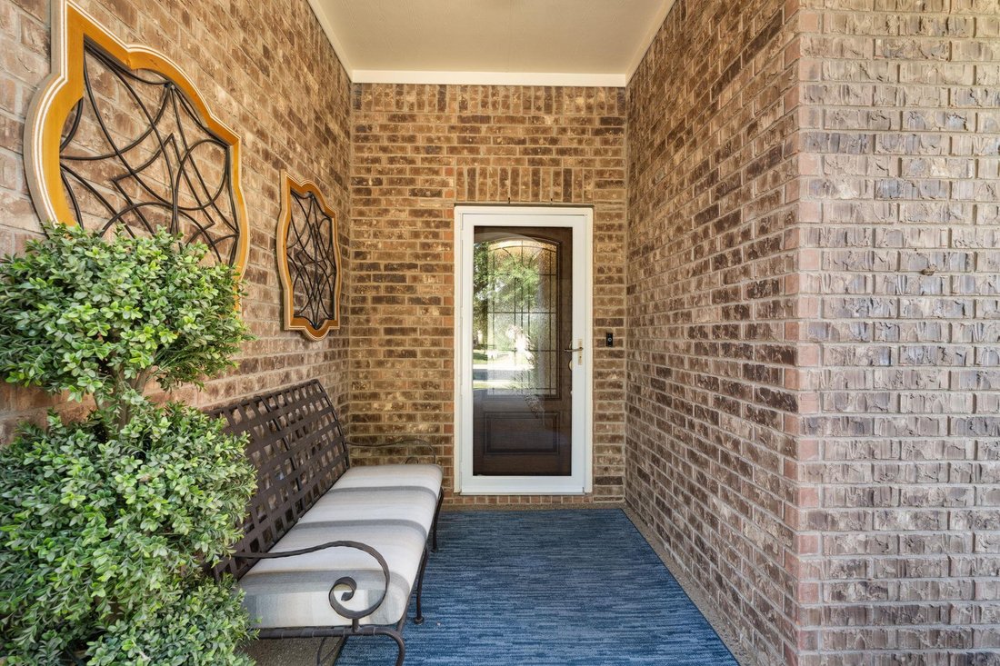 Casa a Georgetown, Texas, Stati Uniti 3 - 19162797
