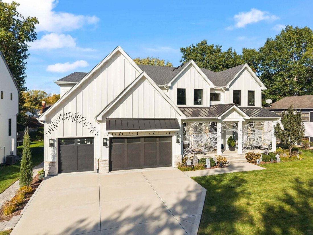 Haus in Naperville, Illinois, Vereinigte Staaten 3 - 19163569
