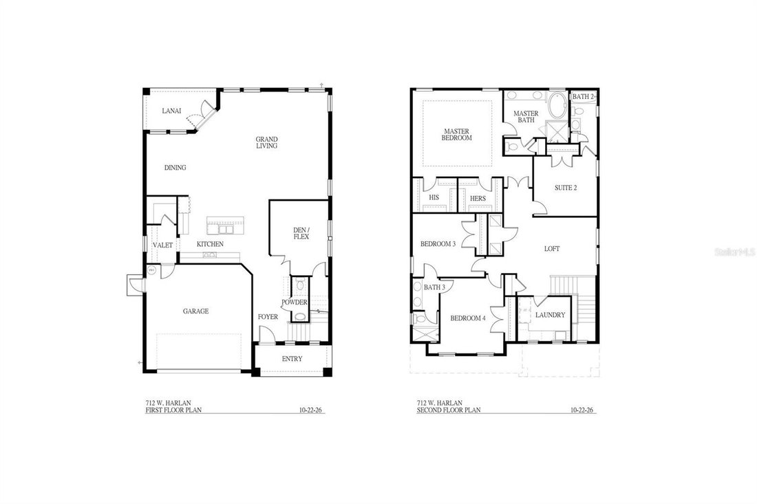 Casa a Tampa, Florida, Stati Uniti 2 - 19148783