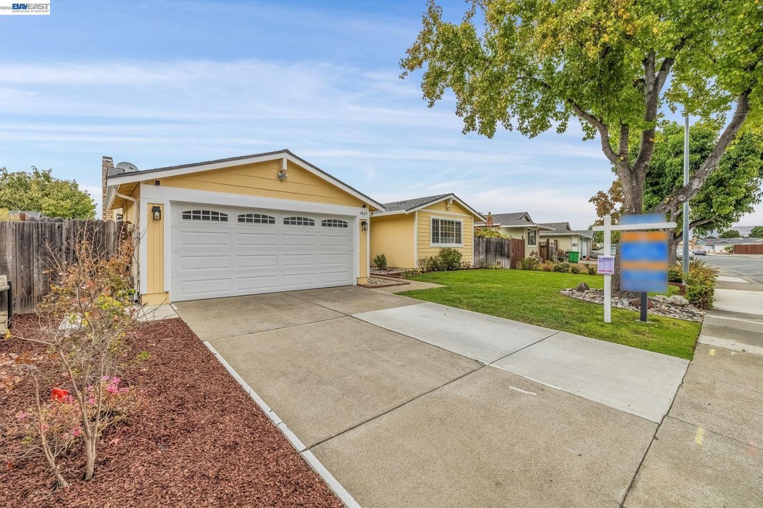 House in Union City, California, United States 1 - 19163161