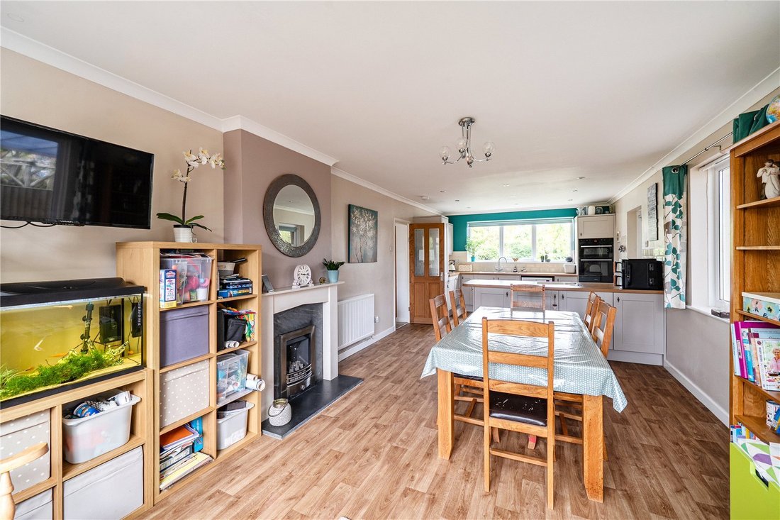 Bungalow in Lower Burrow, Martock, Inghilterra 5 - 19160059