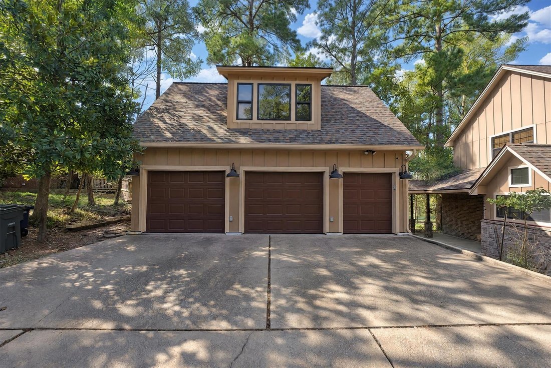 House in Huntsville, Texas, United States 4 - 19164135