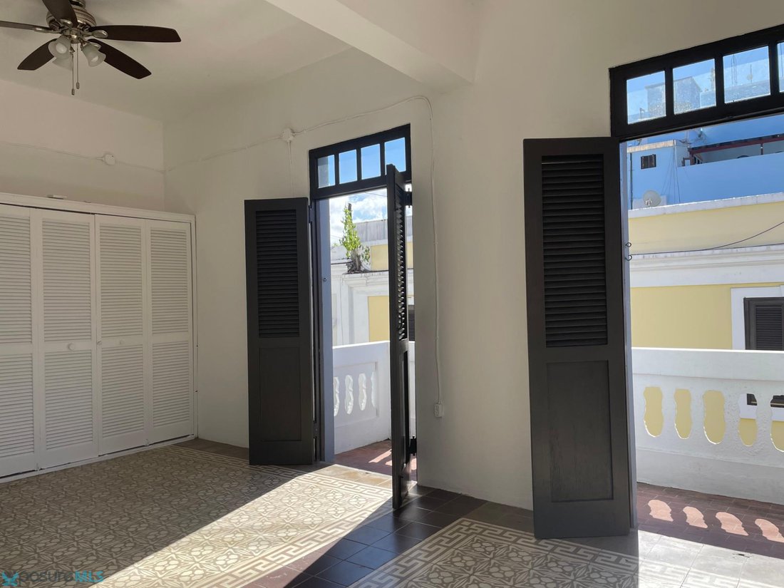 Appartement à San Juan, San Juan, Porto Rico 4 - 19160895