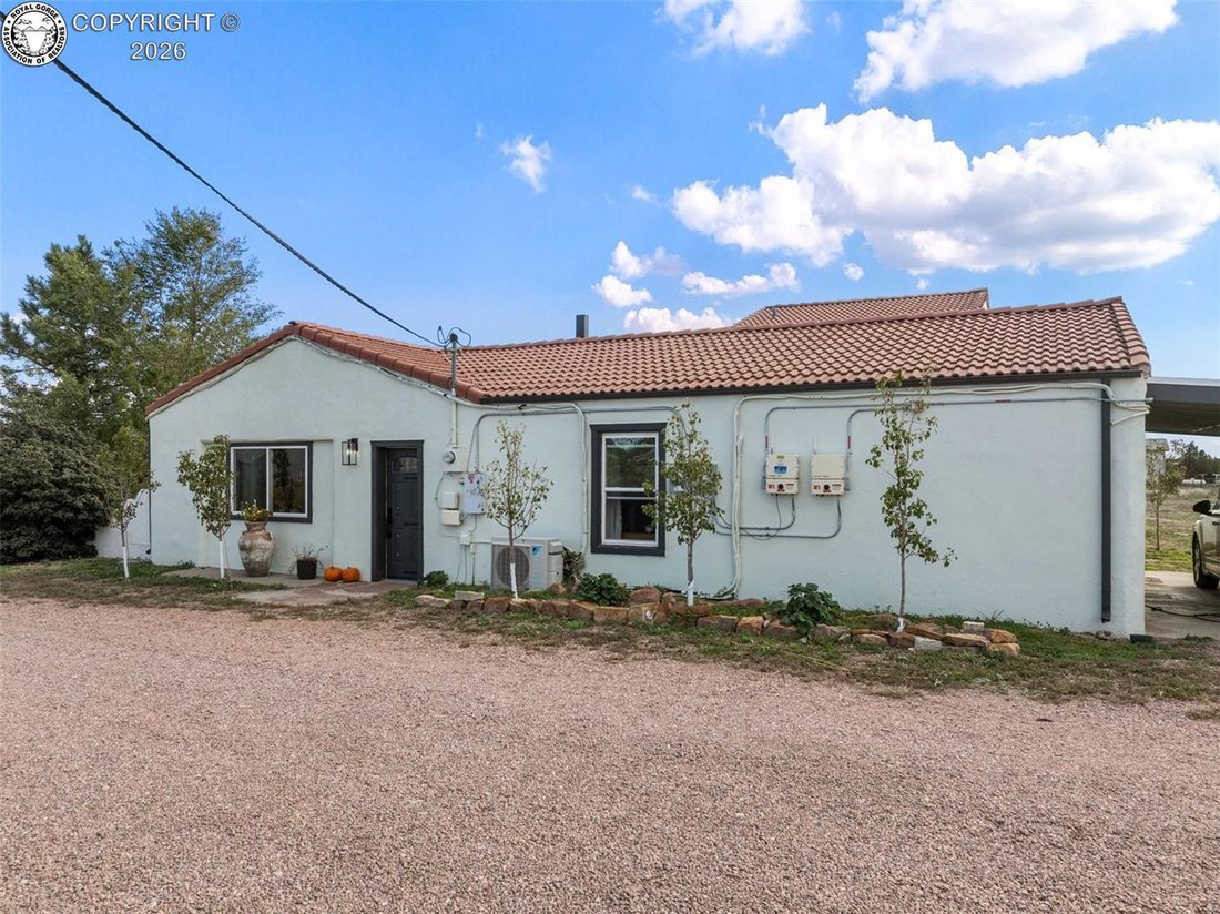 House in Colorado Springs, Colorado, United States 2 - 19164859