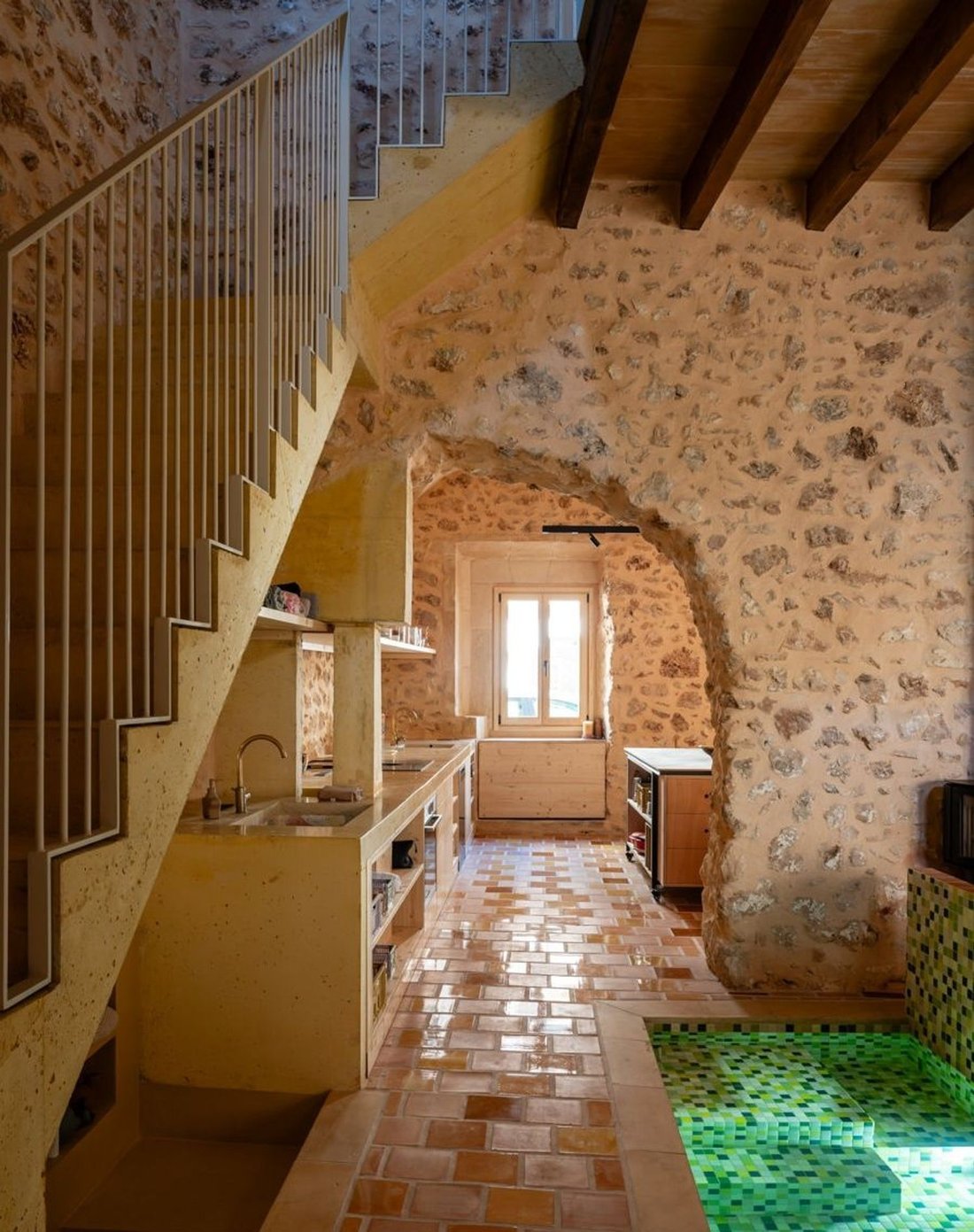 Maison de ville à Campos, Îles Baléares, Espagne 4 - 19163506