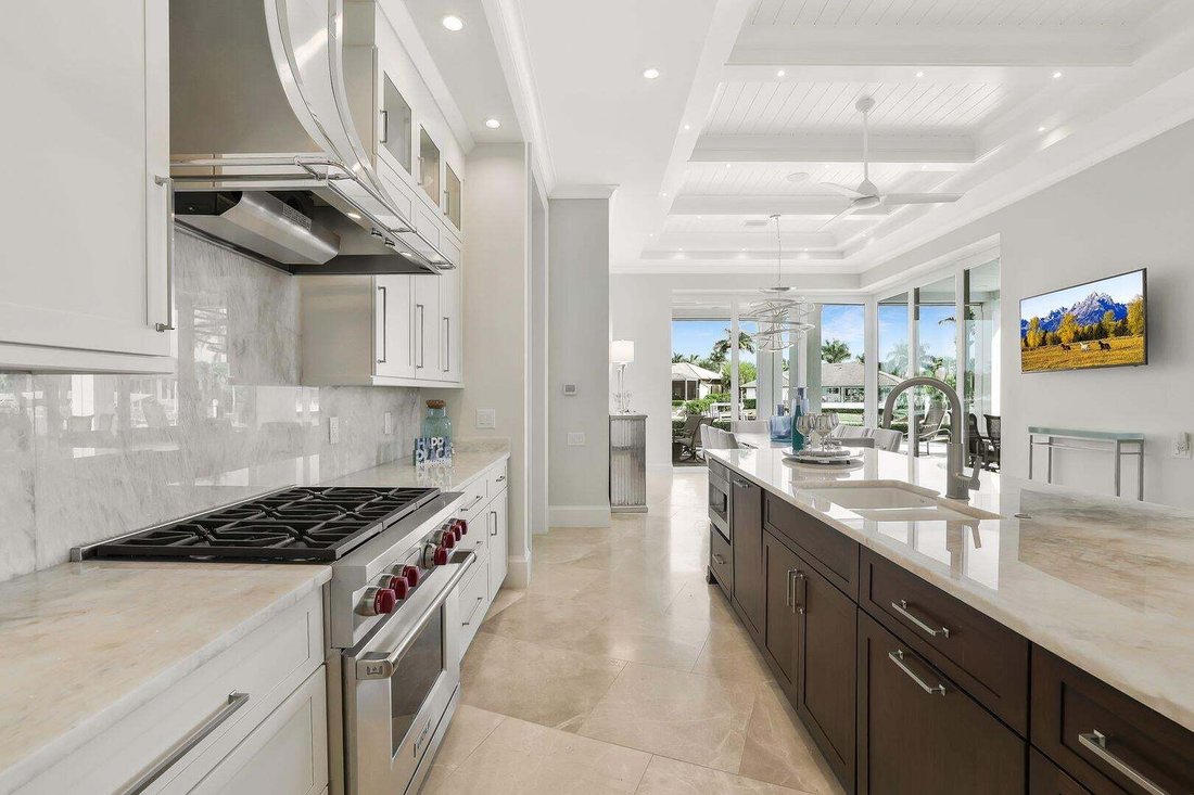 Haus in Marco Island, Florida, Vereinigte Staaten 3 - 19160311