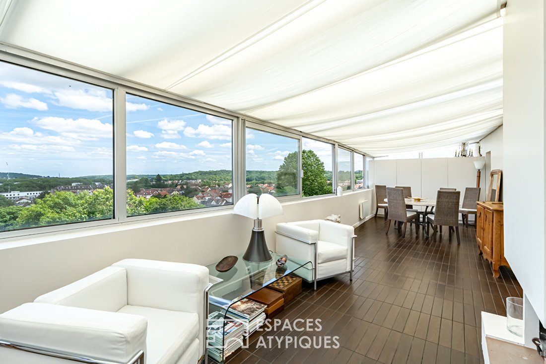 Apartamento en Chantiers-Prochefontaine, Versalles, Francia 3 - 19165254