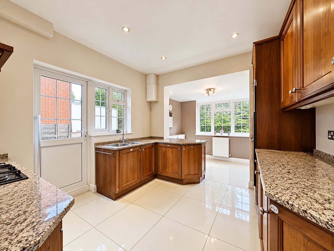 Casa a Edgware, Barnet, Inghilterra 4 - 19160286