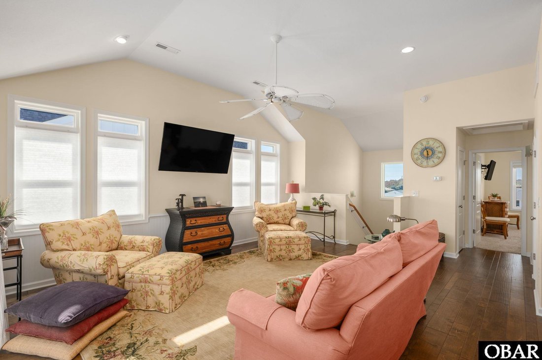 House in Kill Devil Hills, North Carolina, United States 5 - 19165241
