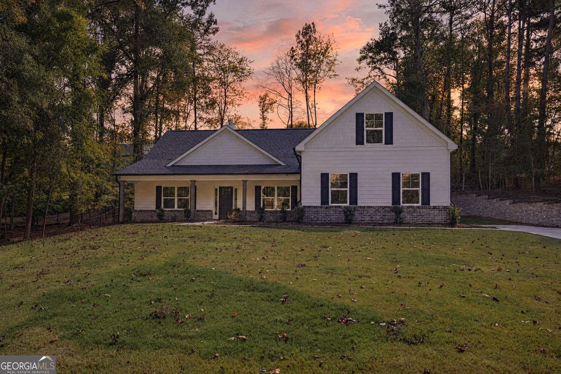 House in Winder, Georgia, United States 5 - 19163689