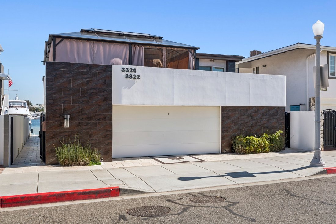 House in Newport Beach, California, United States 2 - 19166025