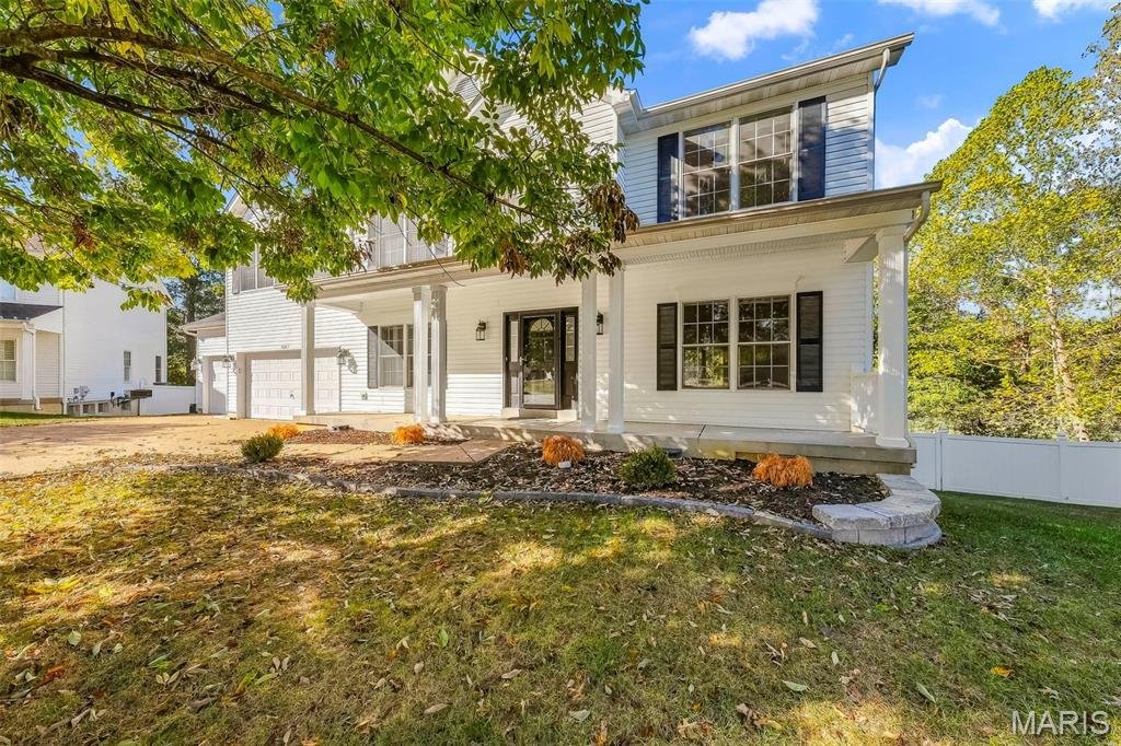 House in Wentzville, Missouri, United States 2 - 19163290