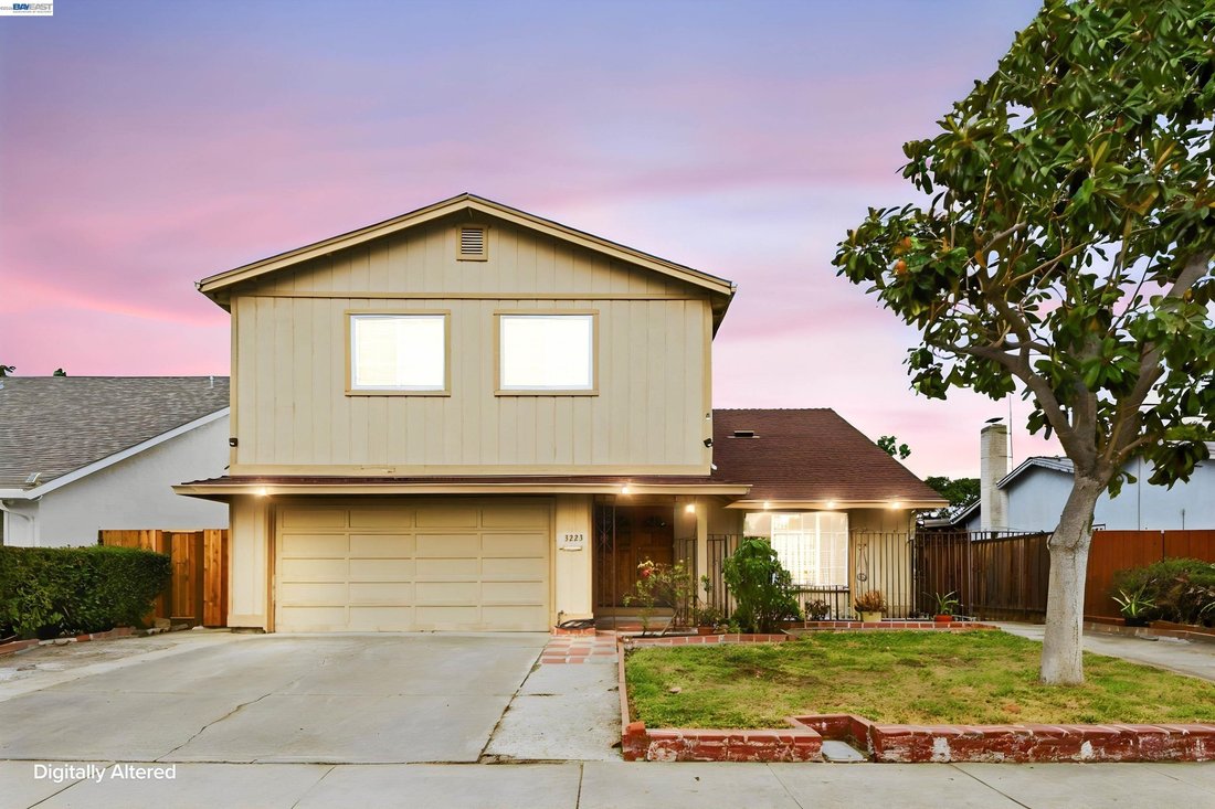 Casa en Union City, California, Estados Unidos 1 - 19165653