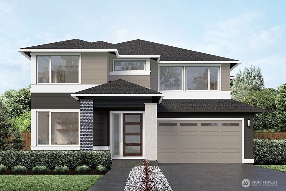 Maison à Gig Harbor, Washington, États-Unis 1 - 19164813