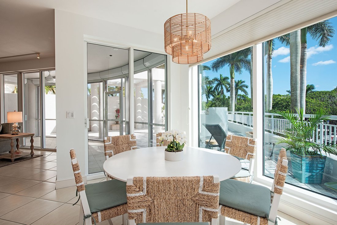 Eigentumswohnung in Naples, Florida, Vereinigte Staaten 5 - 19166109