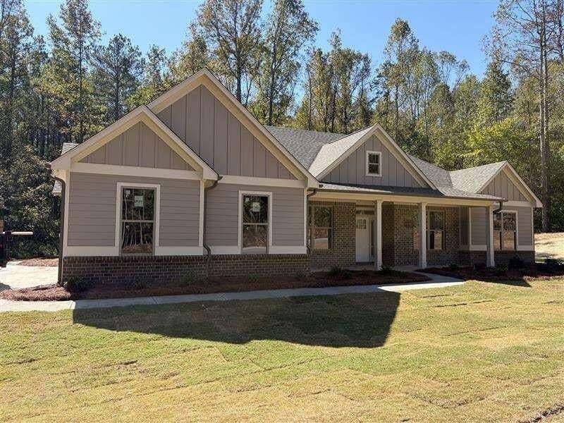House in Jefferson, Georgia, United States 3 - 19163526