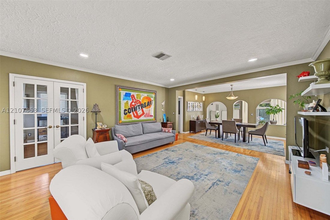 House in Miami, Florida, United States 3 - 19160279