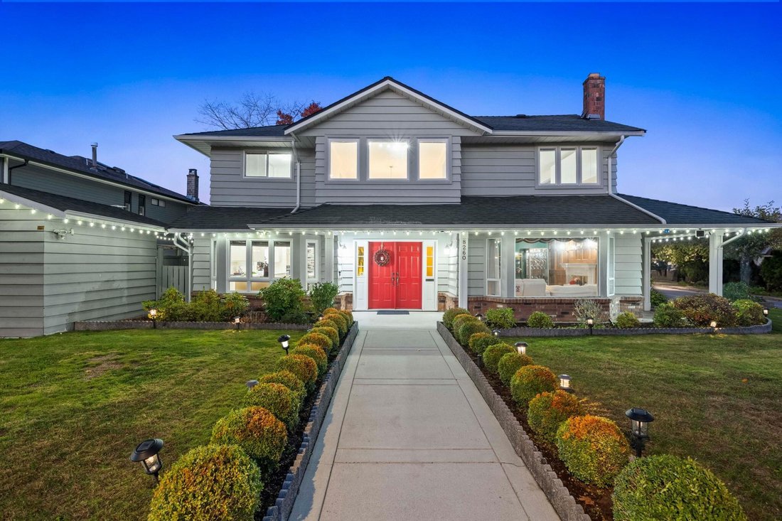 House in Richmond, British Columbia, Canada 1 - 19157522