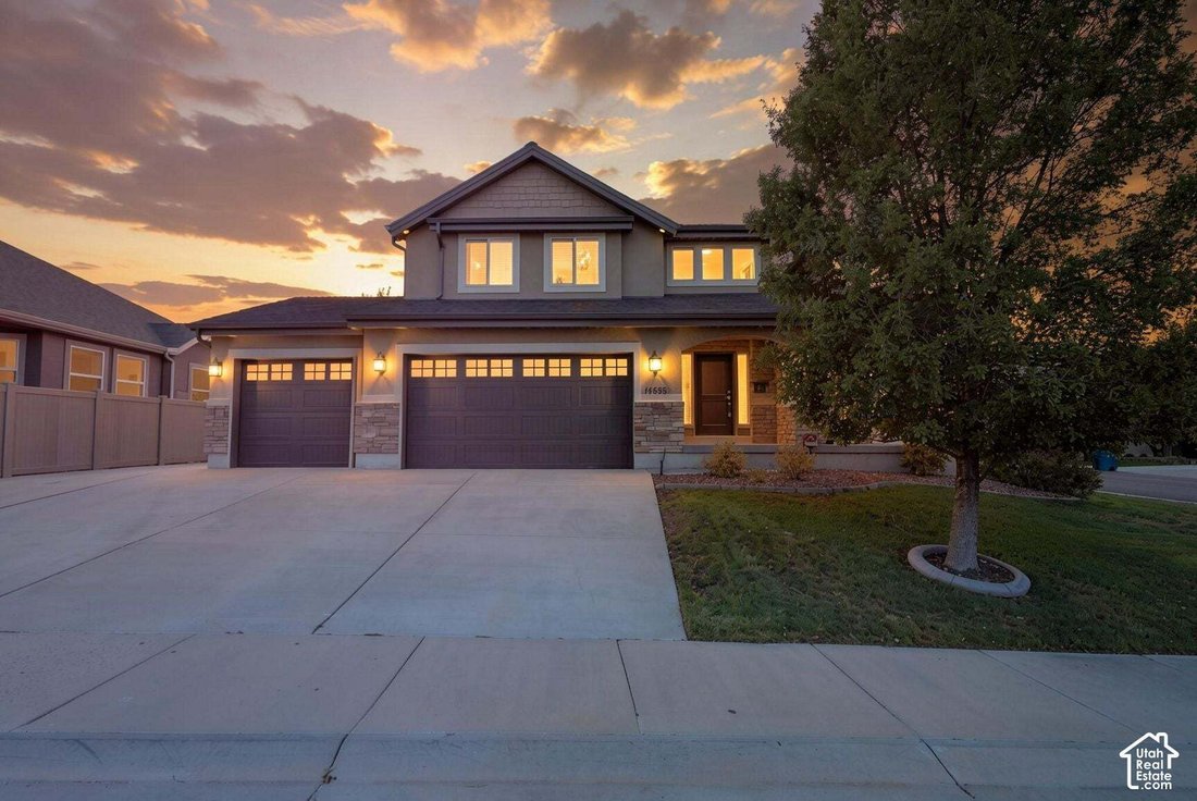 Casa a Herriman, Utah, Stati Uniti 2 - 18768858