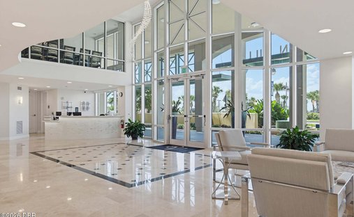 Condominio a Daytona Beach, Florida, Stati Uniti 1