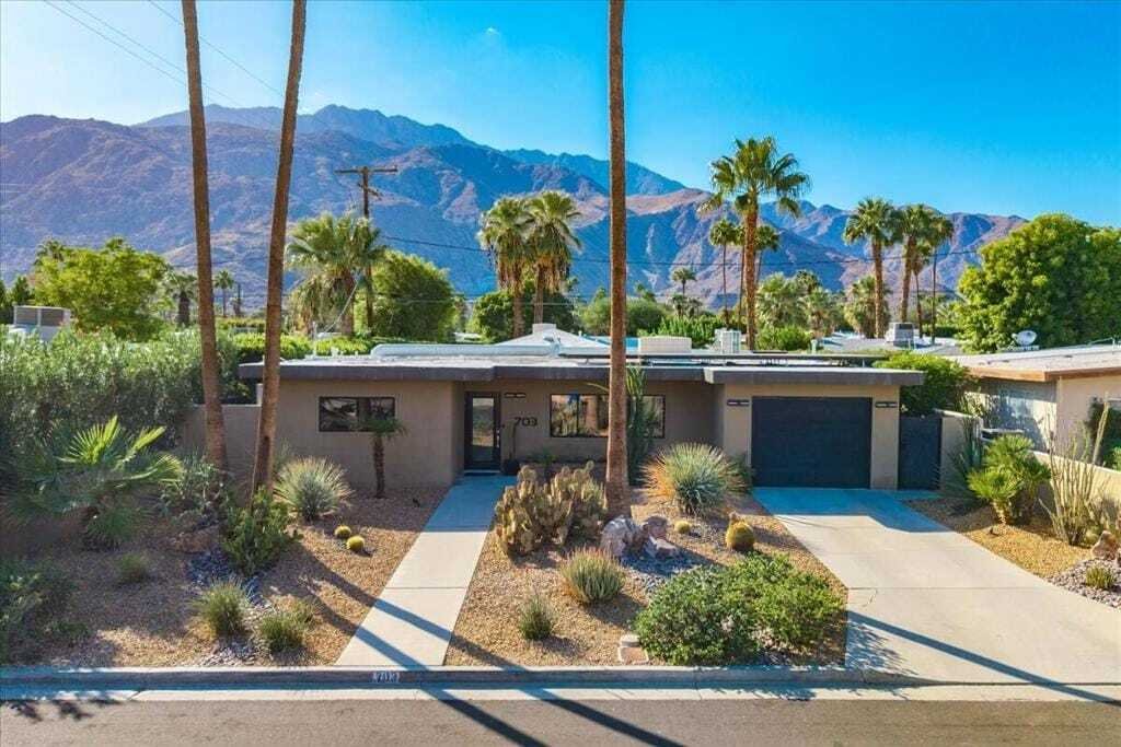 Casa a Palm Springs, California, Stati Uniti 1 - 19165630