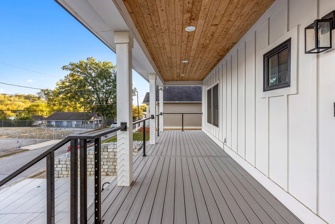 Haus in Chattanooga, Tennessee, Vereinigte Staaten 4 - 19161631