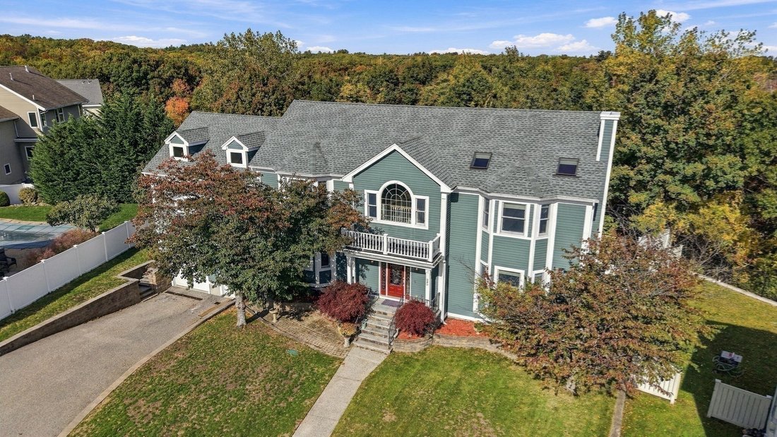 Haus in Lynn, Massachusetts, Vereinigte Staaten 2 - 19164202