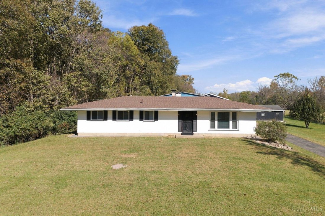 Maison à Ross Township, Ohio, États-Unis 3 - 19162452