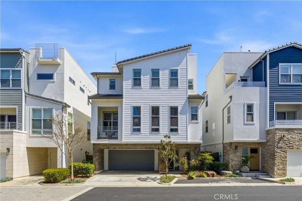Casa a Costa Mesa, California, Stati Uniti 1 - 19163964
