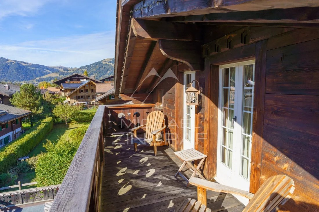Apartment in Switzerland 2 - 16480328