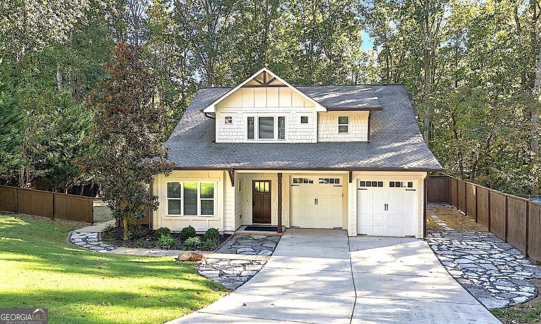 House in Gainesville, Georgia, United States 2 - 19160831